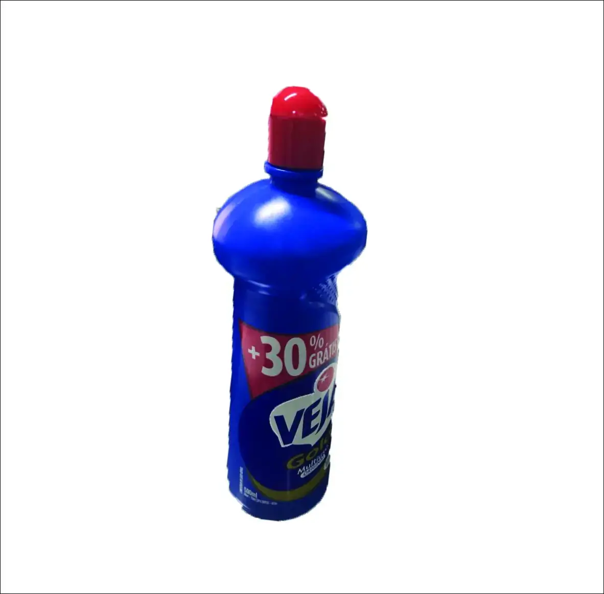 Limpador Multiuso Tradicional 500ml Veja