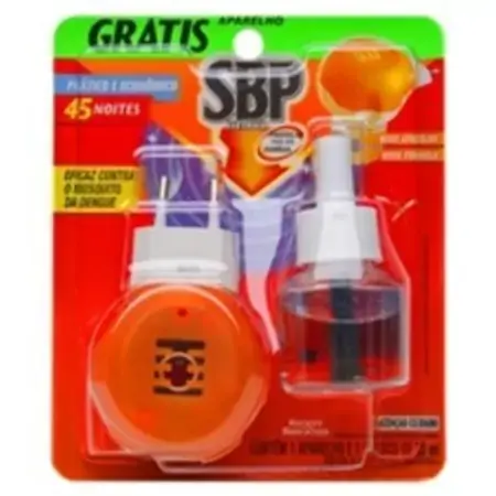 Mortein Pro Detetizador