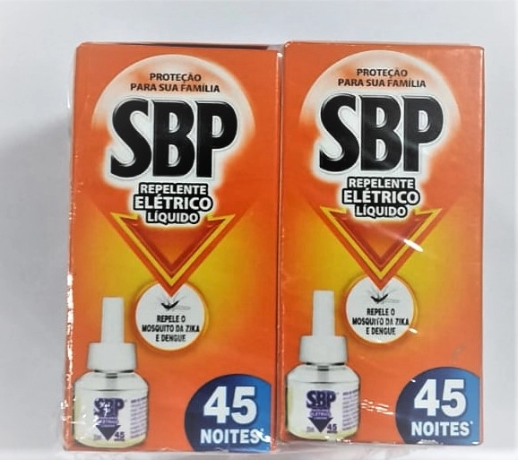 Sbp,br Un Led Sbp B Bf