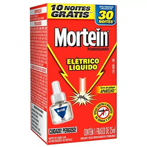 P Mort Ele Líquido 30ntes Rf 10n Gts