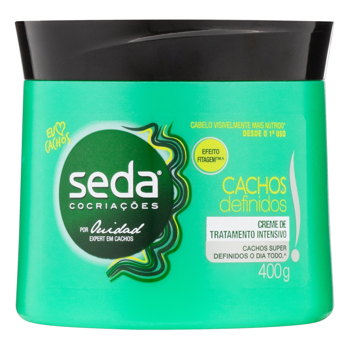 Creme.condicionador.seda Hidraloe .