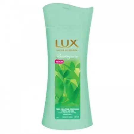 Lux Recarregue Se