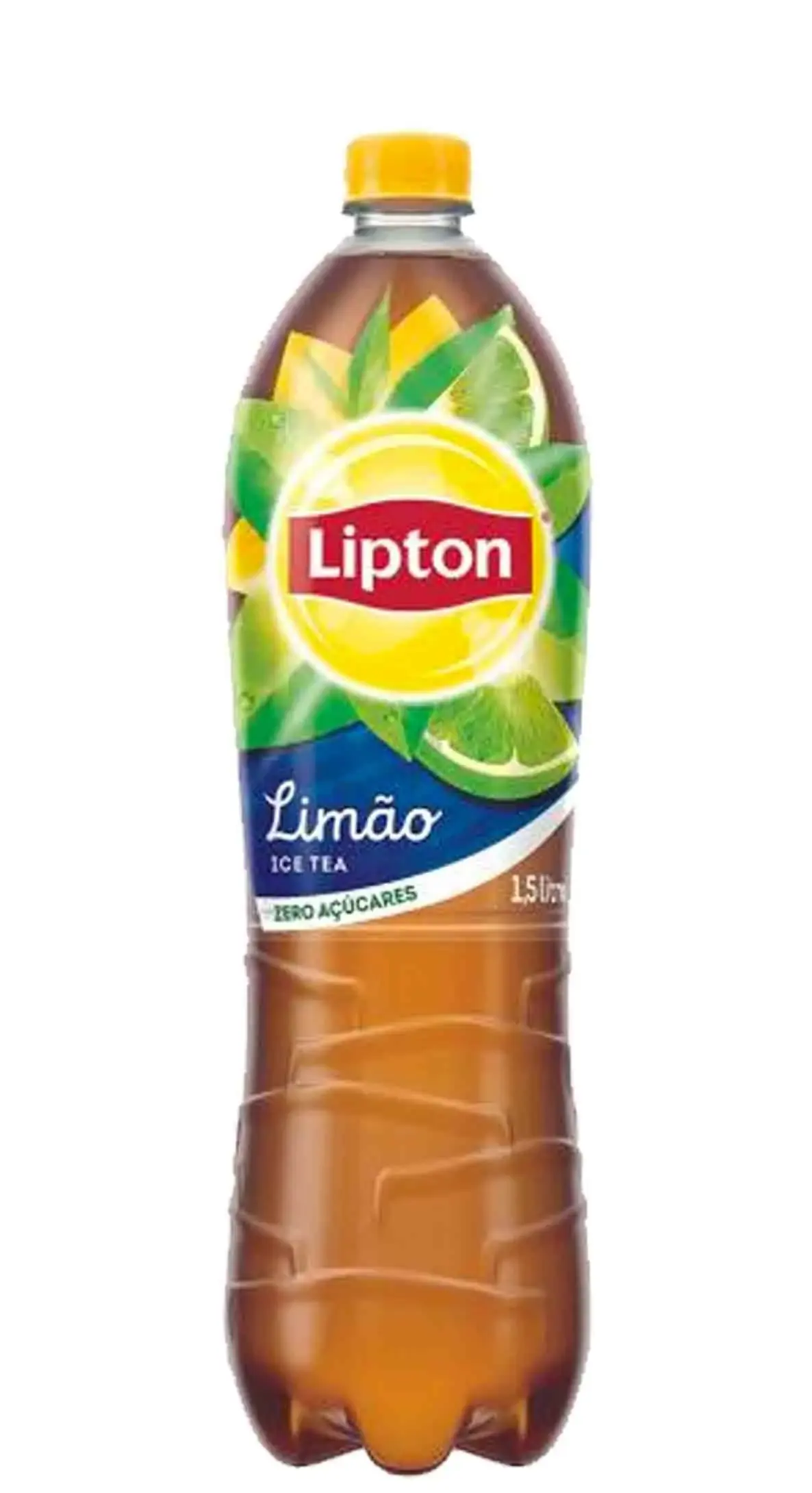 Lipton Ice Tea 1,5l Limao