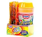 Kit Dr Oetker 5 Saches M/b/m Shake