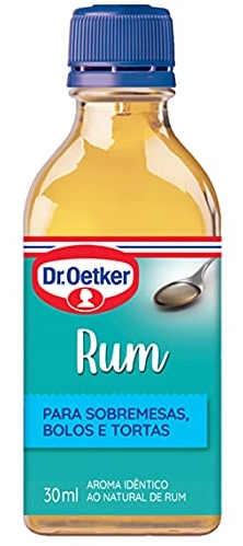 Essencia Rum