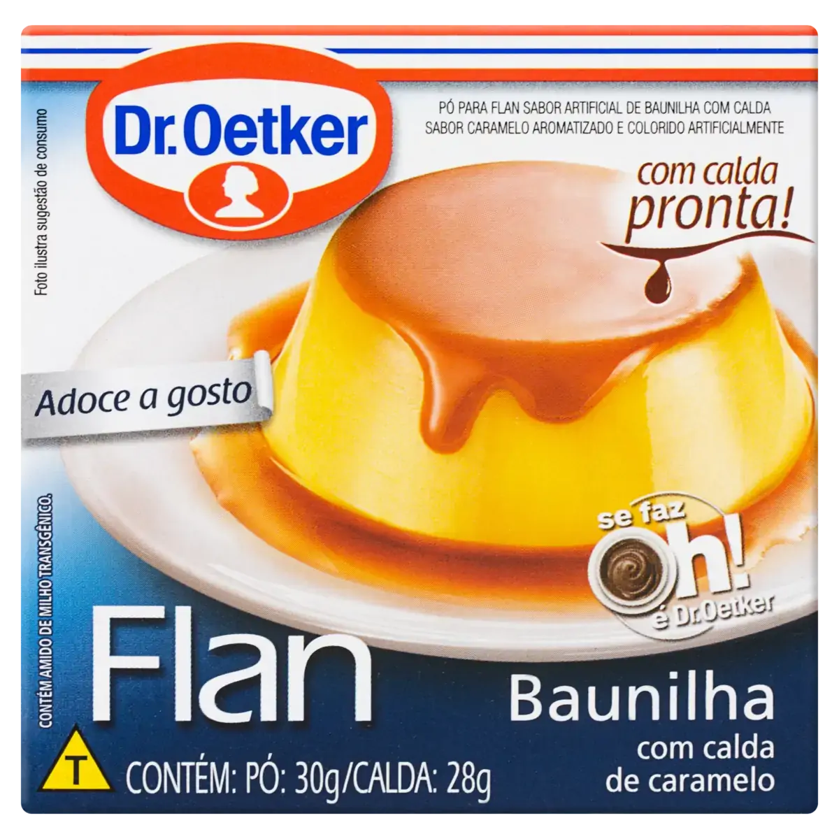 Maria Mole Dr.oetker Coco