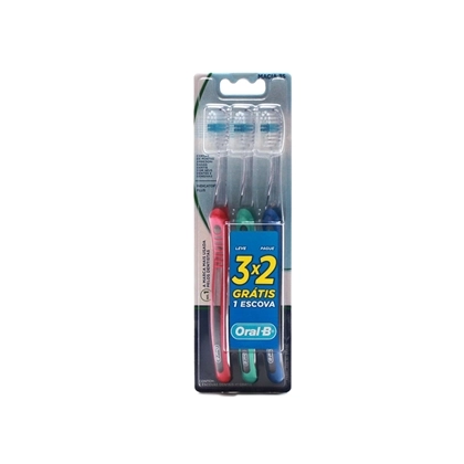 Ed Oral B Indicator Plus L3p2 35
