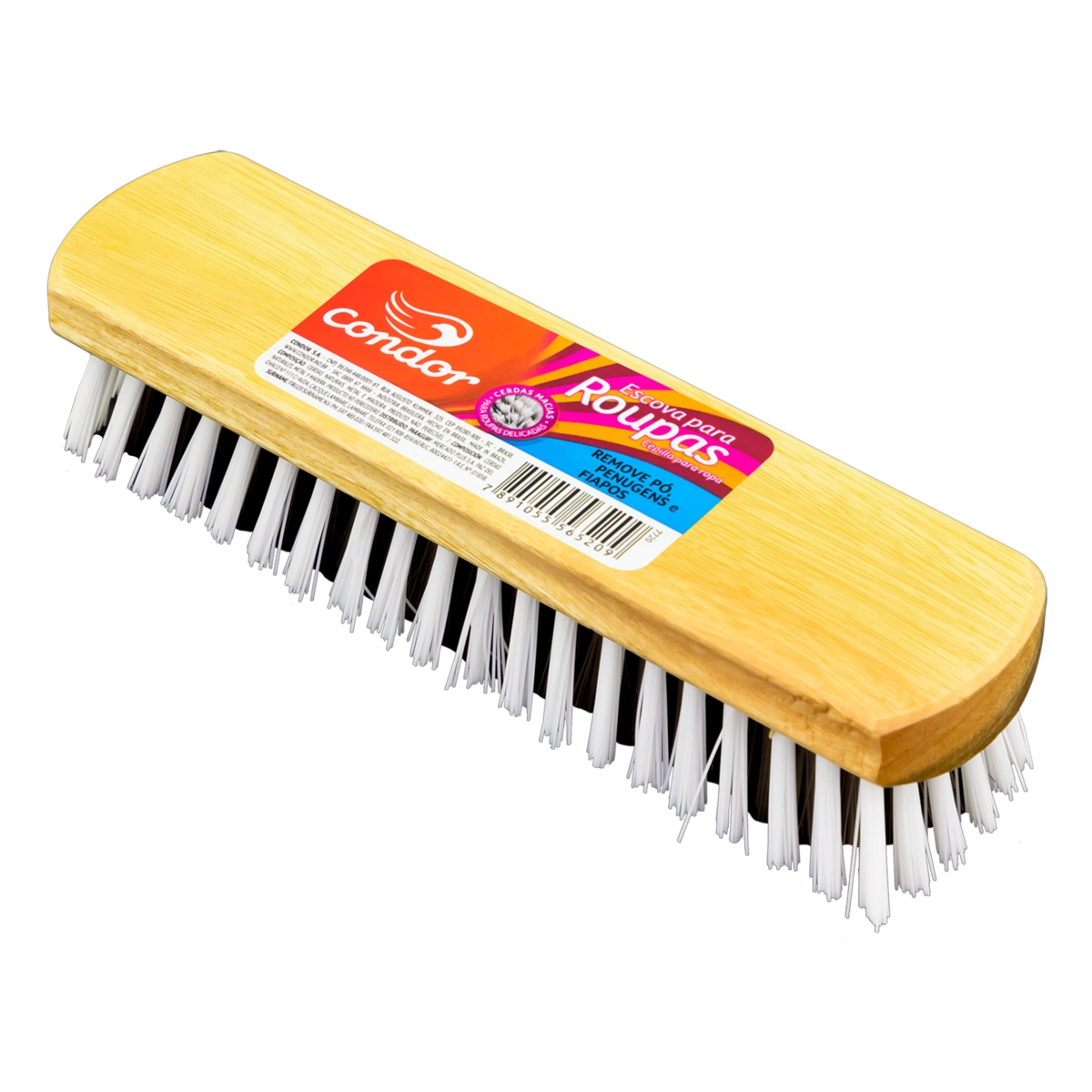 Escova Para Roupa Condor