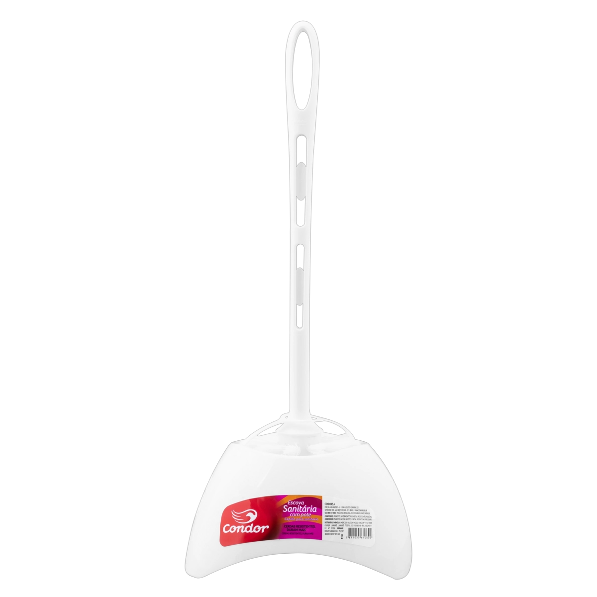 Escova Sanit Condor Pot 6106 Un
