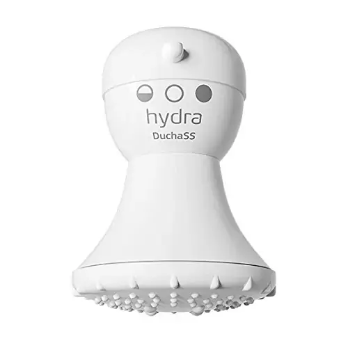 Ducha Corona 127v.