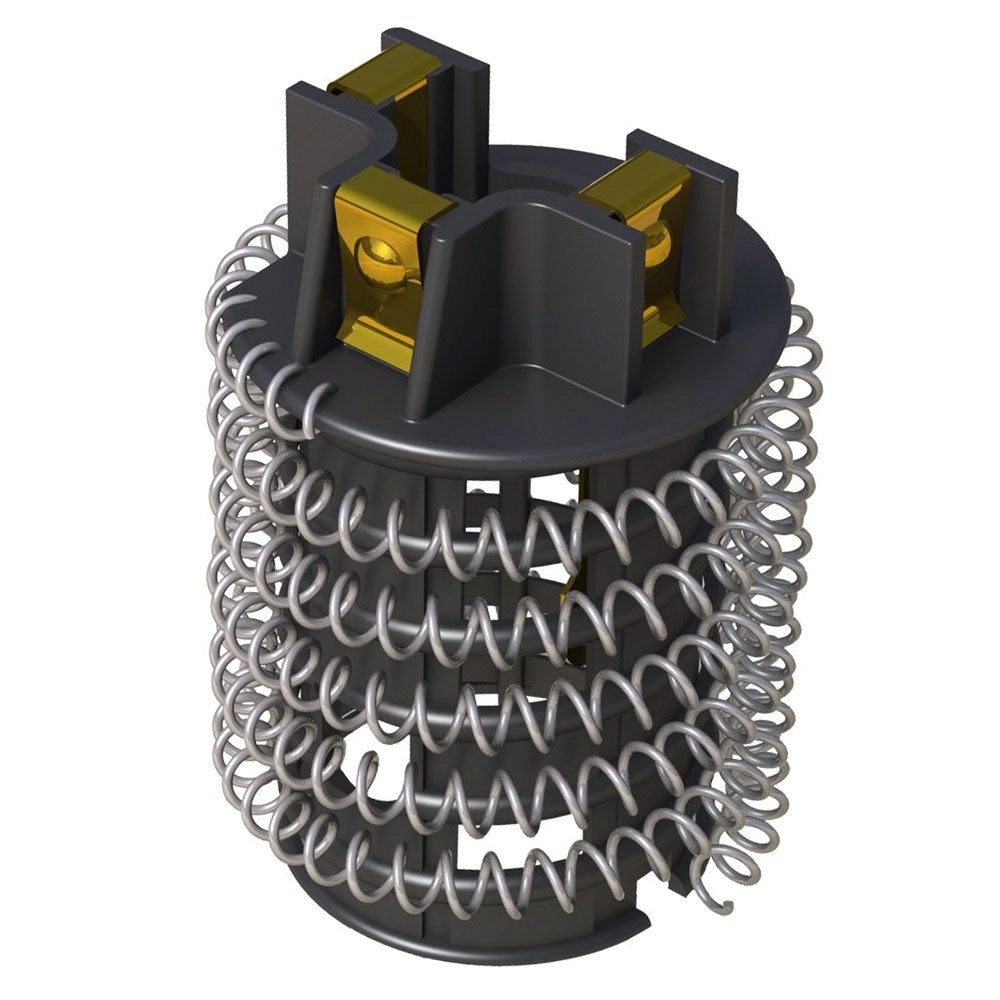 Resistencia P/ Ducha Corona 220v 4400w
