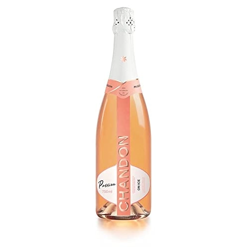 Espumante Chandon Passion Caixa 6x750ml