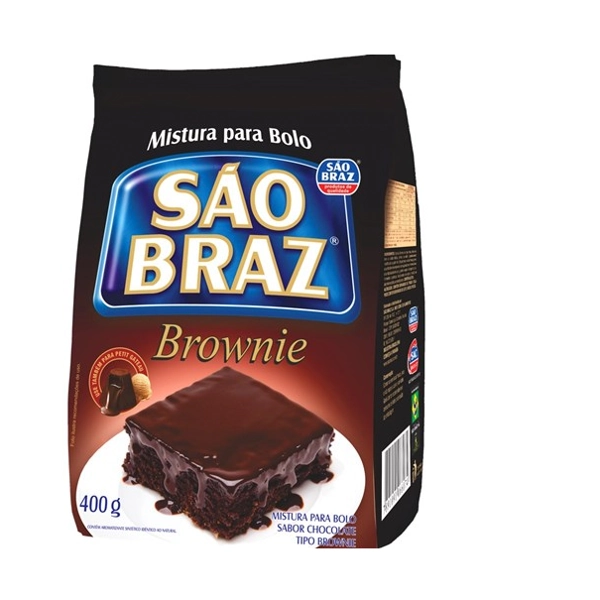 Sao Braz M.bolo Brow
