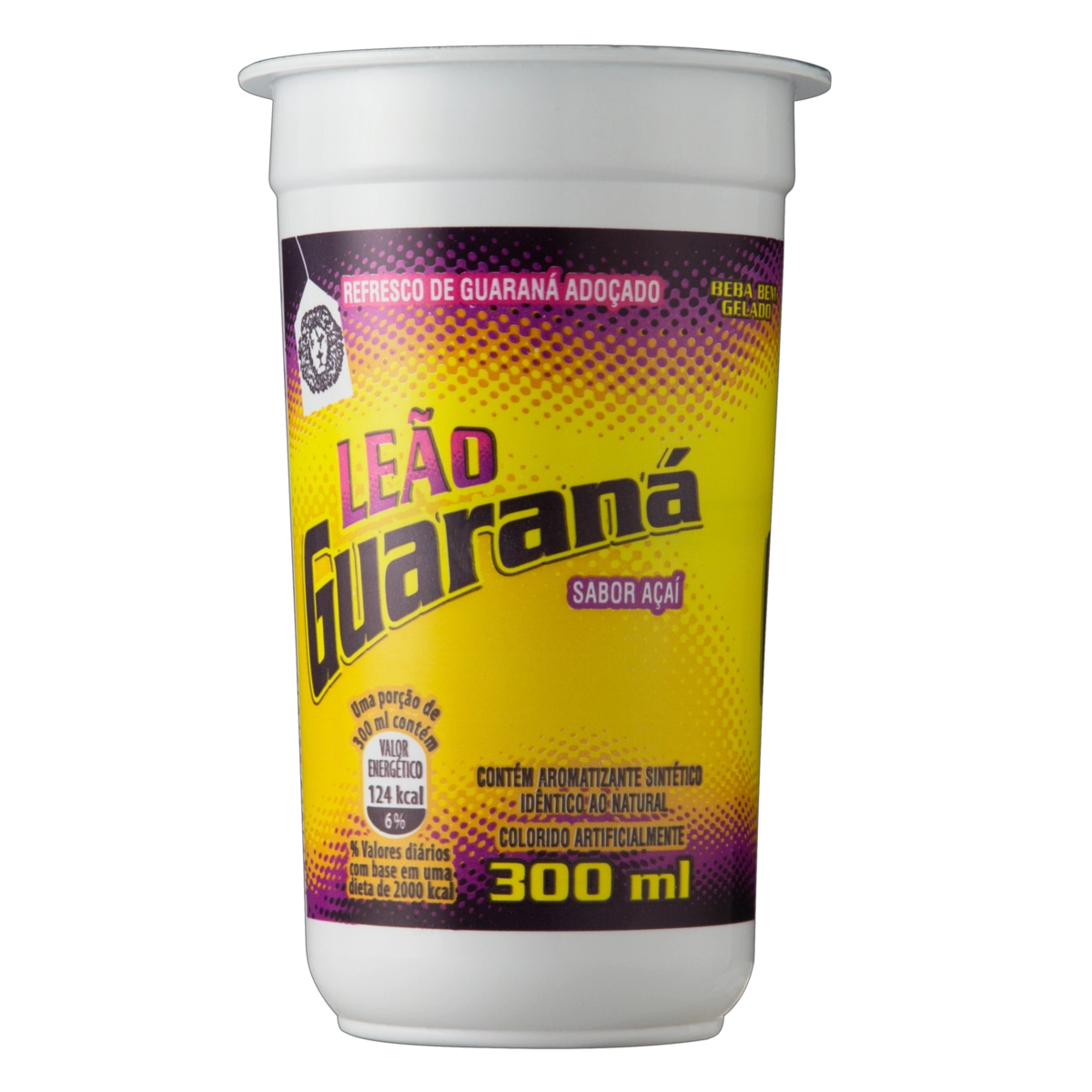 Guarana Power Acai 300ml C/12