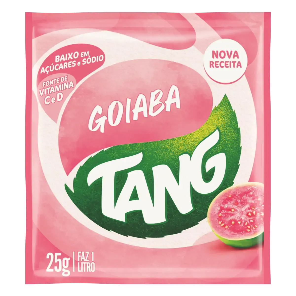 Tang Goiaba
