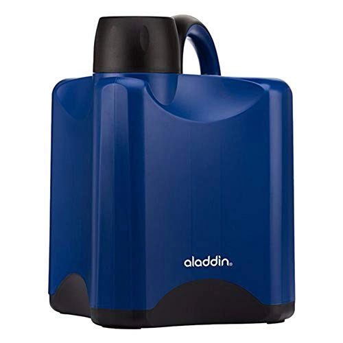 Garrafão Térmico Azul 5l Aladdin