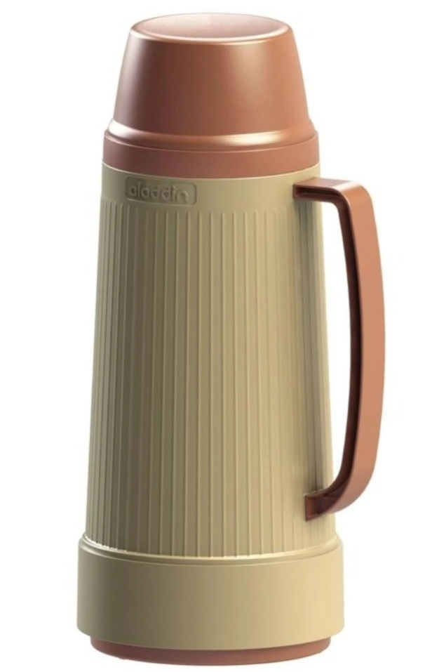 Garrafa Termica Aladdin Ares 1 Lt Sort 2064