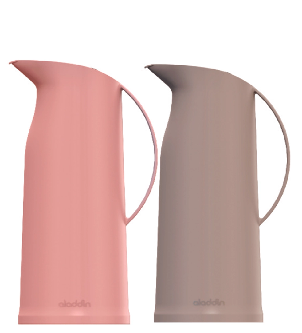 Gar Term Aladdin 750ml Plus Rosa Cza