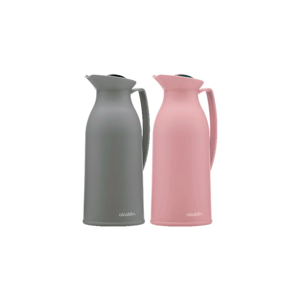 Garrafa Termica Aladdin Futura 750ml Lav/shark/nude