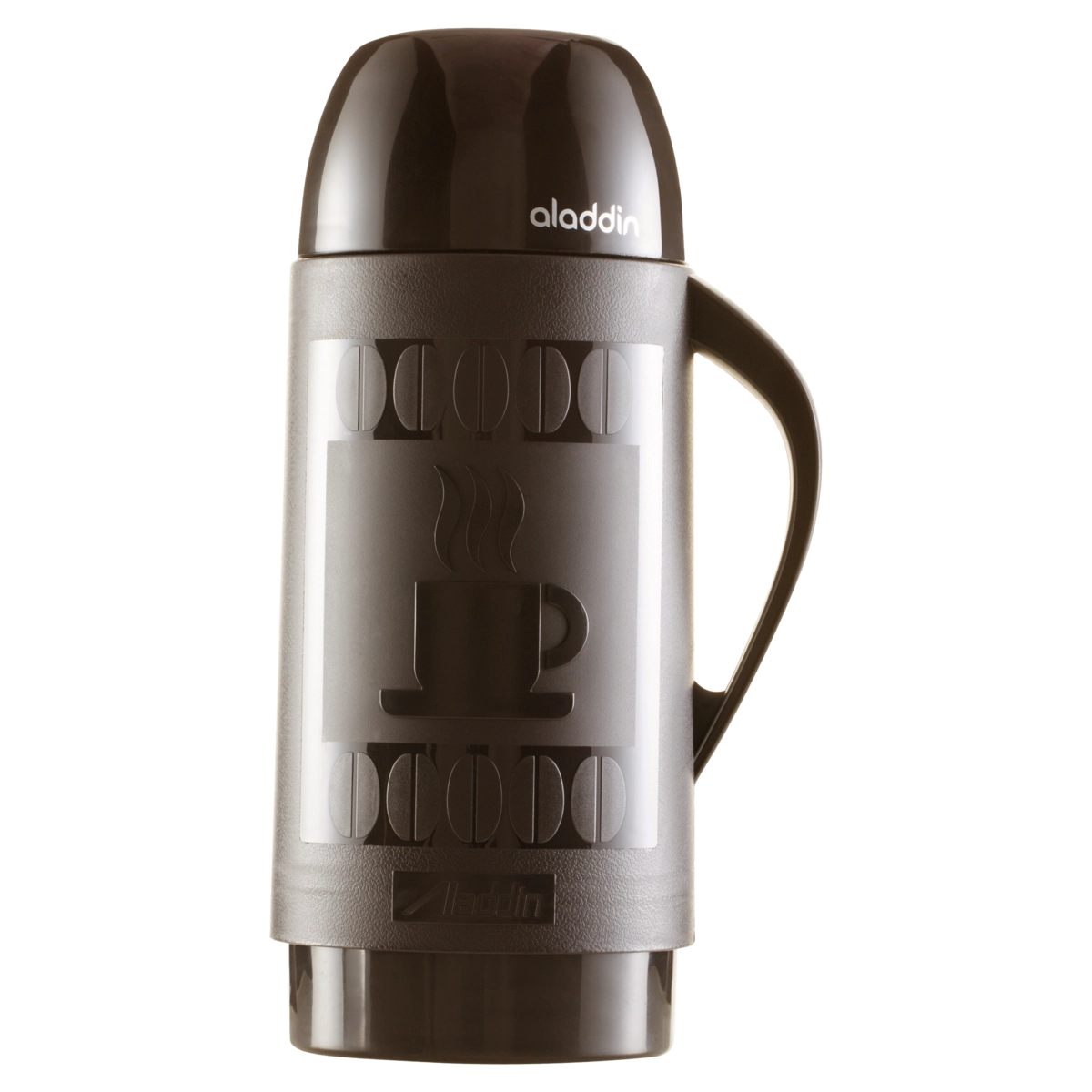 Garrafa Térmica Preta Tradição 750ml Aladdin
