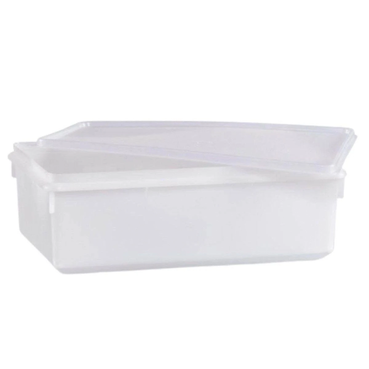 Caixa Org 6.5l Ret Natural 1228079