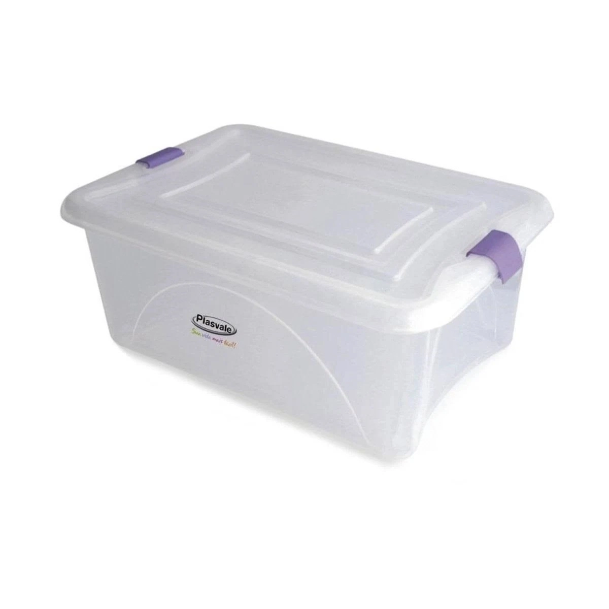 Organizador 12.5l 293 Plasvale