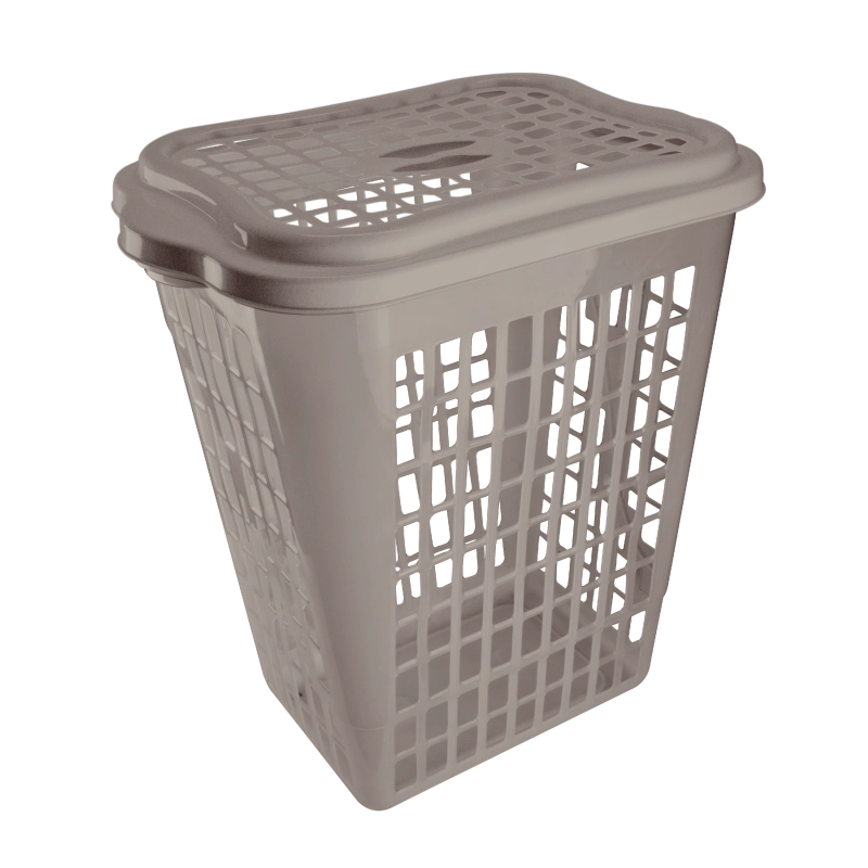 Cesto 46l Telado Retangular Fendi 12897745 Plasvale