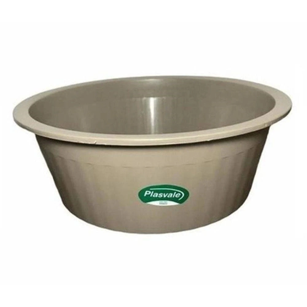 Bacia Plasvale 135l R.354 Canelada