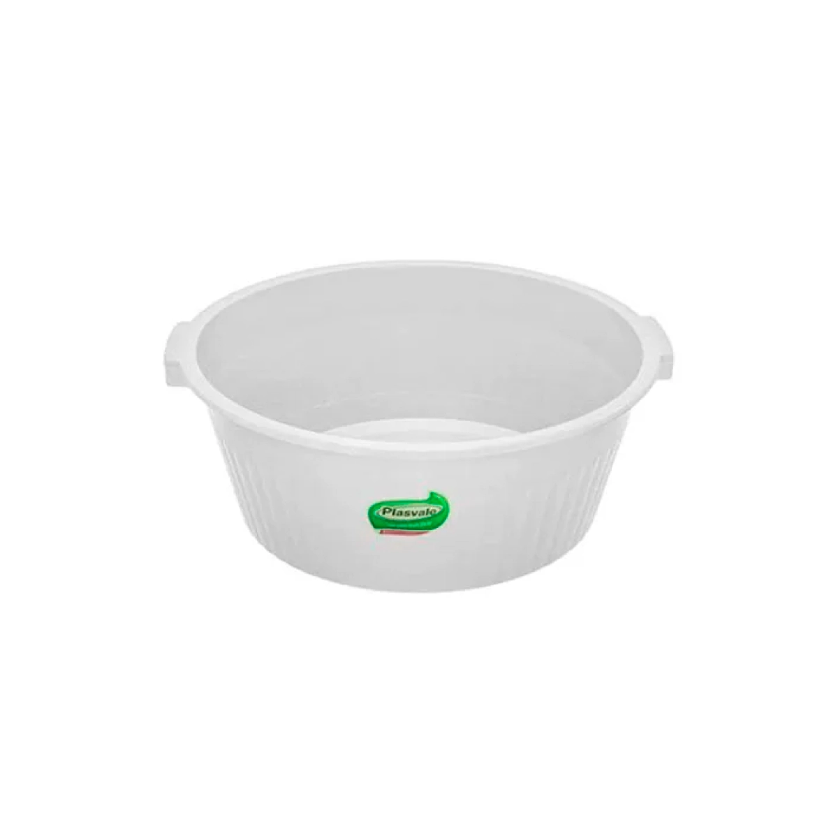 Bacia Plasvale 34l Canel.marr