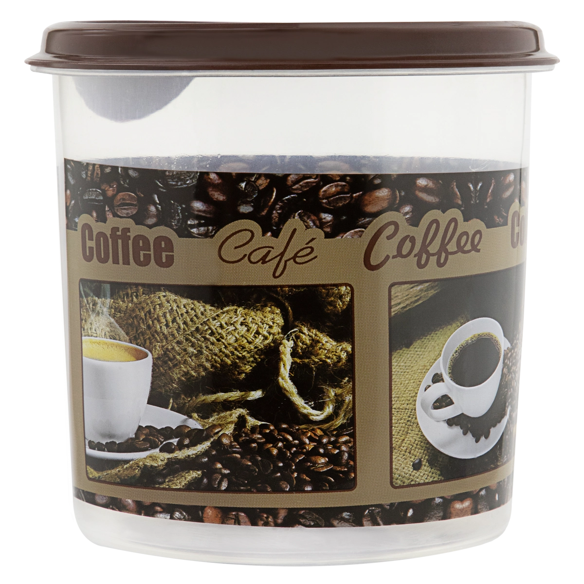 Porta Café 1,4l Plasvale Ref. 542ca7510