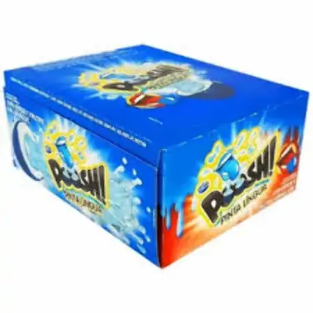Chicle Poosh 200g Pinta Lingua