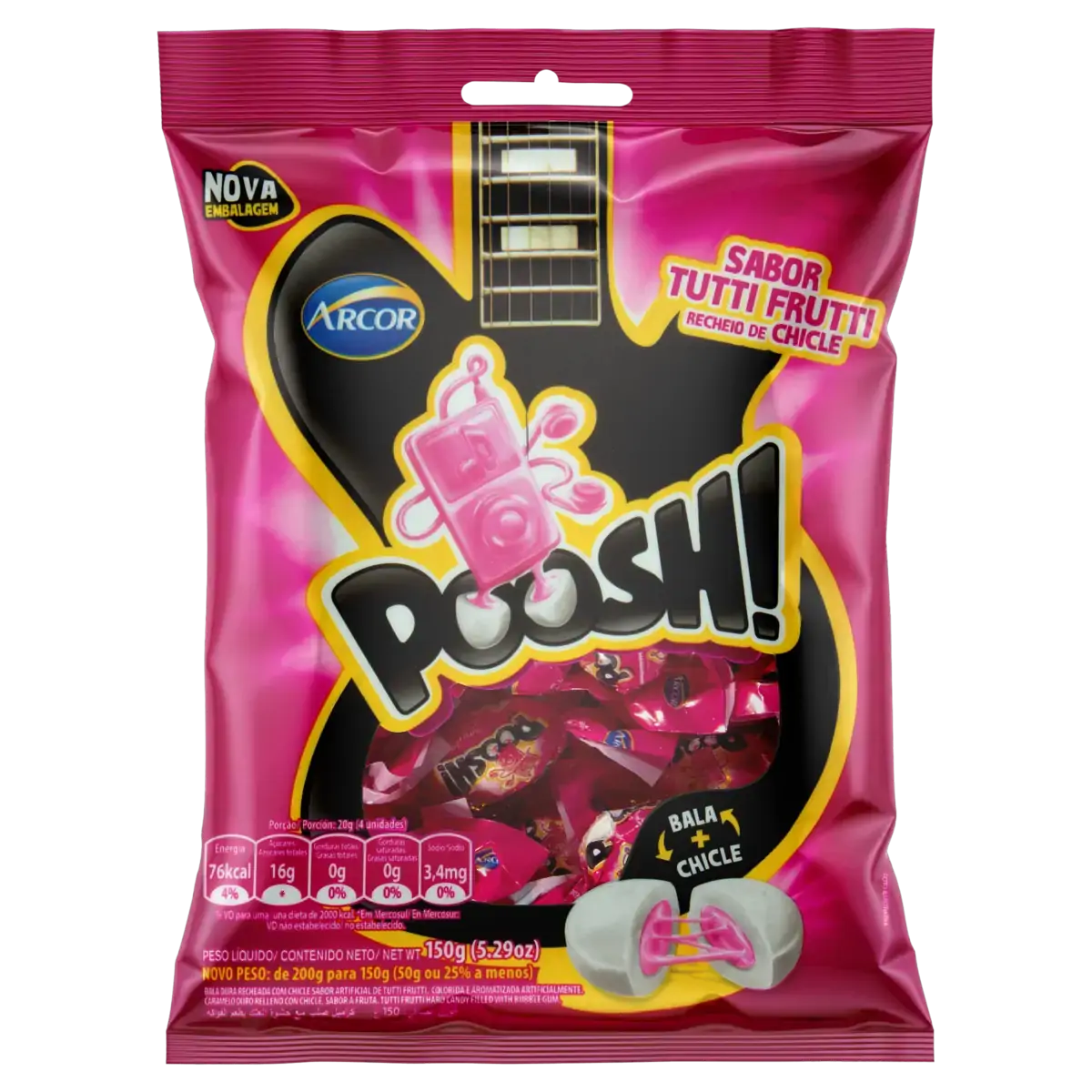 Bala Kids Poosh