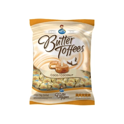 Bala Butter Toffee 500g Coco