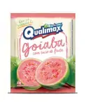 Refre Em Po 15g Qualimax Goiaba