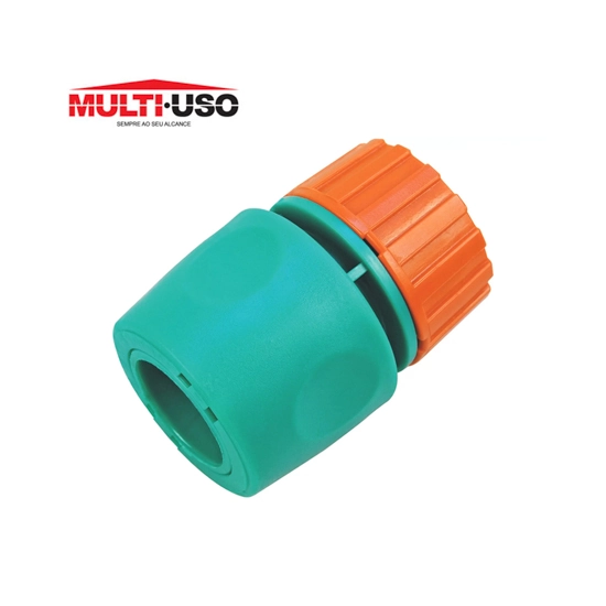 Engate Rapido Multi Uso Adaptado P/mangueira