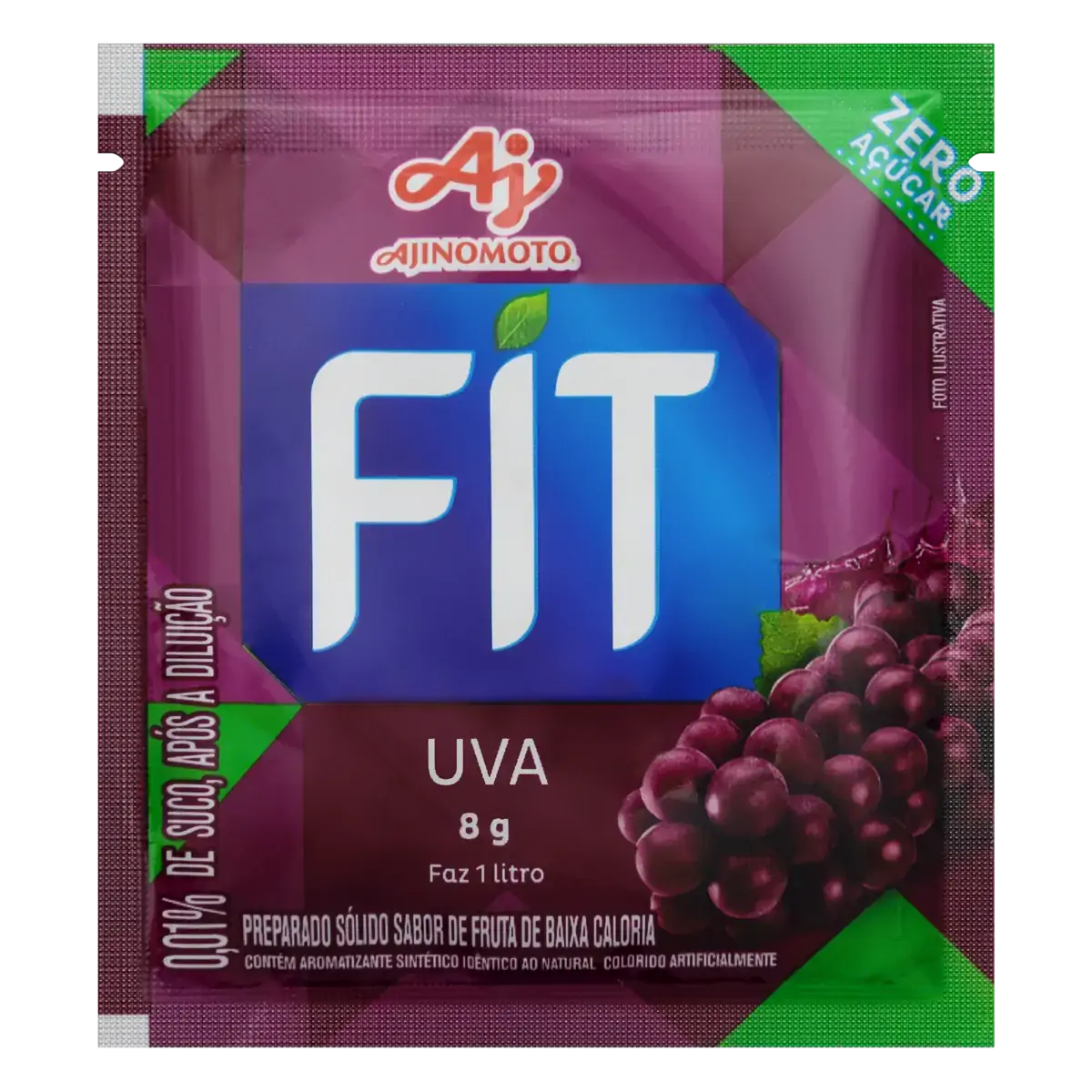 Fit Uva Light