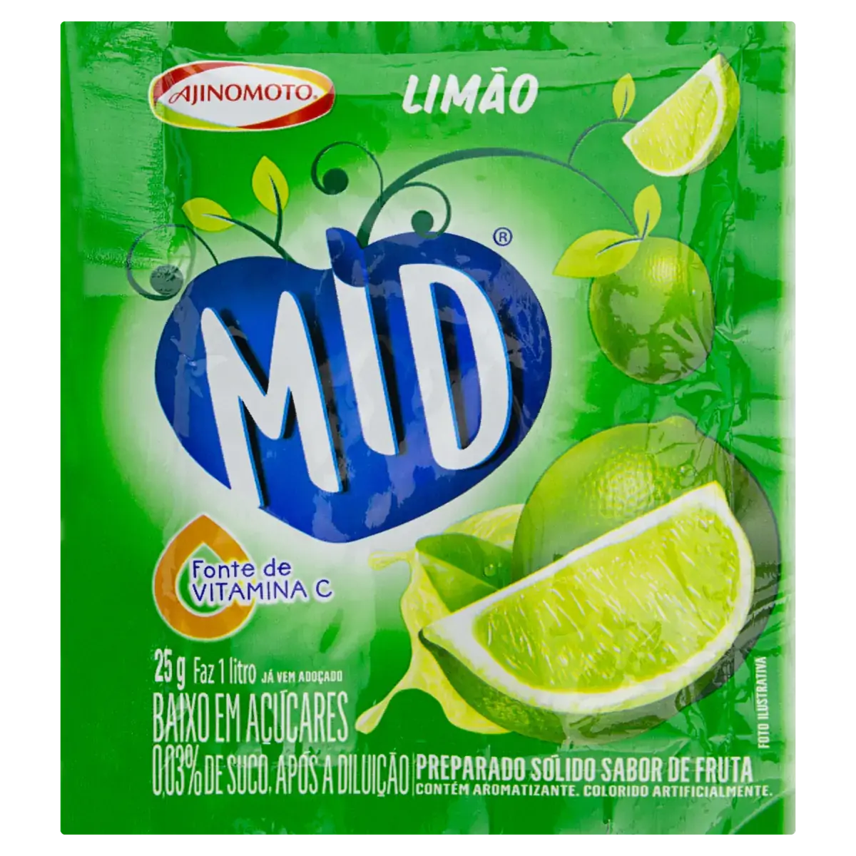 Mid Limão