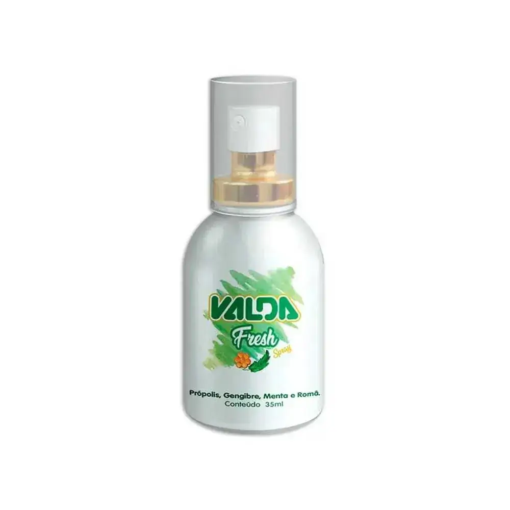 Valda Fresh Spray 35ml