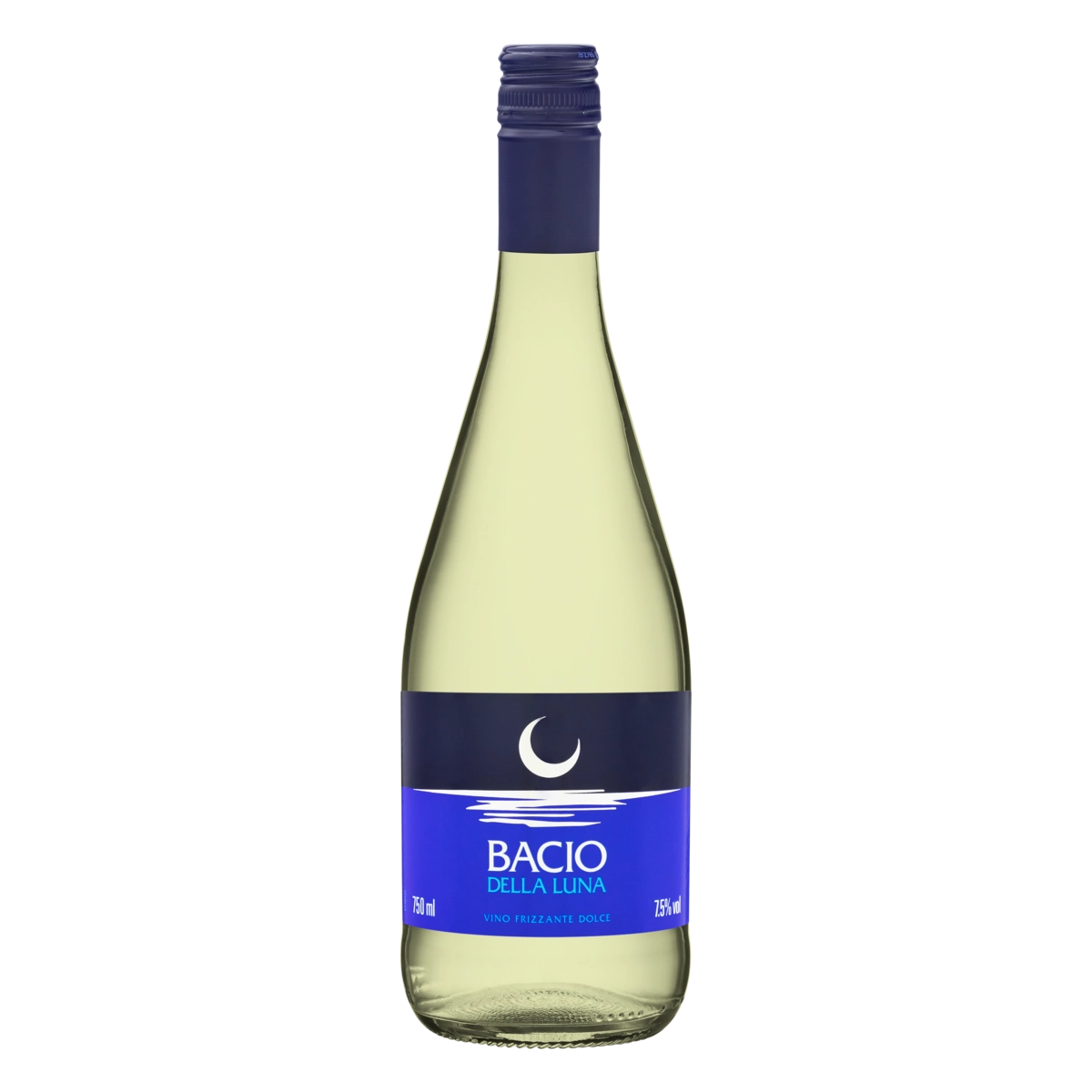 Vinho Bco Bacio Della Luna 750ml Ita