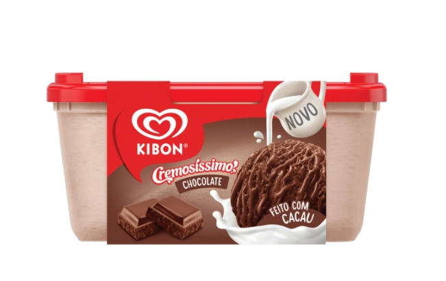 Sorvete Sorvane Chocolate 1.5l