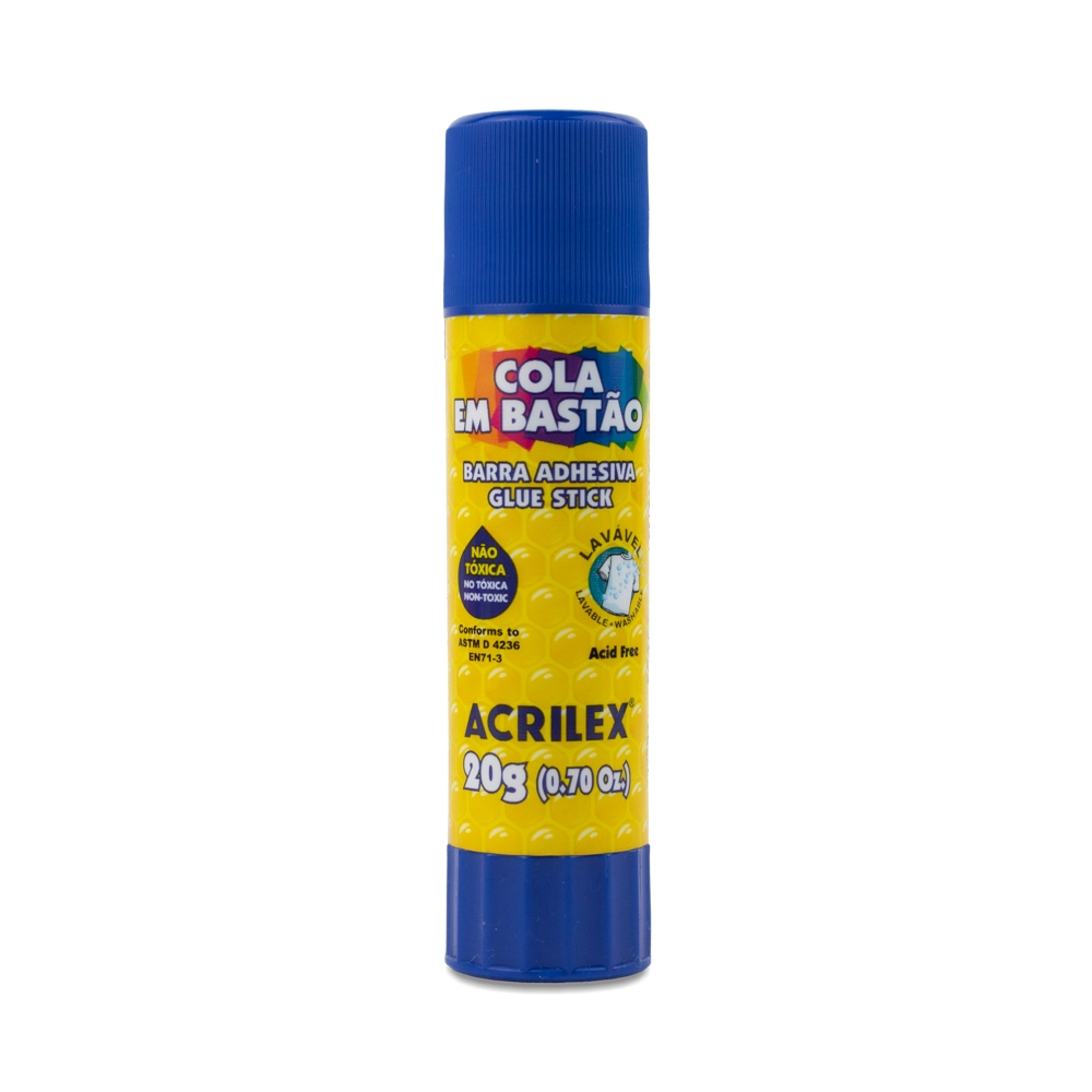 Cola Bastao Ref/17740 Acrilex
