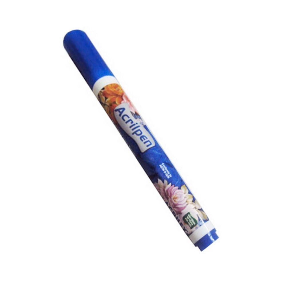 Caneta P/tecido Acrilex