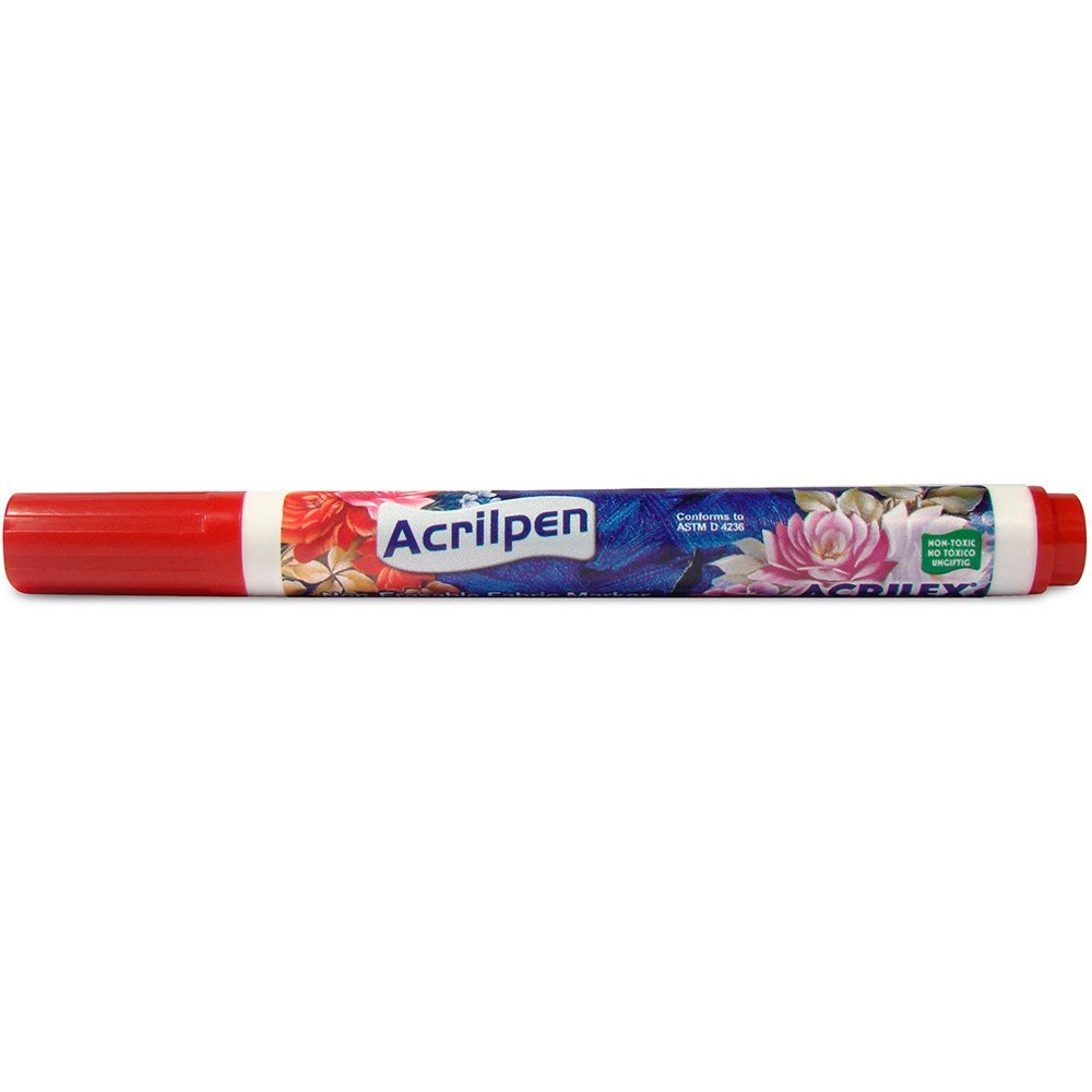 Caneta Acrilpen 04406