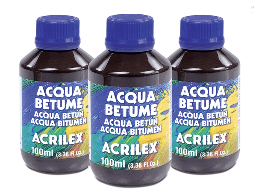 Acqua Betume 100ml Sem Cor Onu 1999, Alcatroes Liquidos, Quant. Ltda, 3, Iii, 1/6