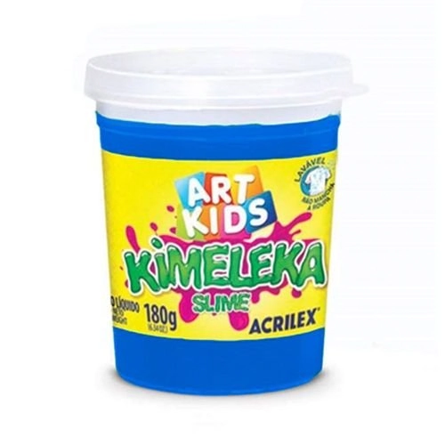 Kimeleca Azuk Acrilex