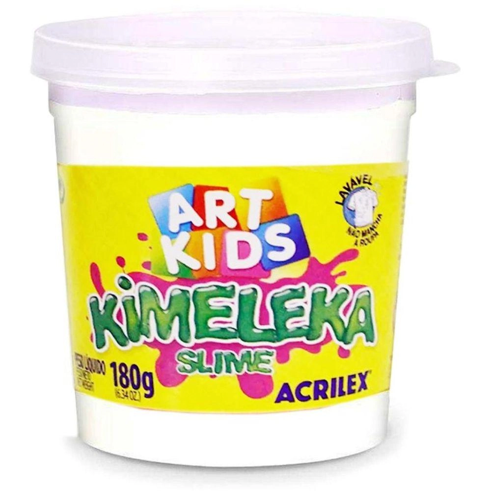 Color Marker Base Agua Prata 830100533 Acrilex