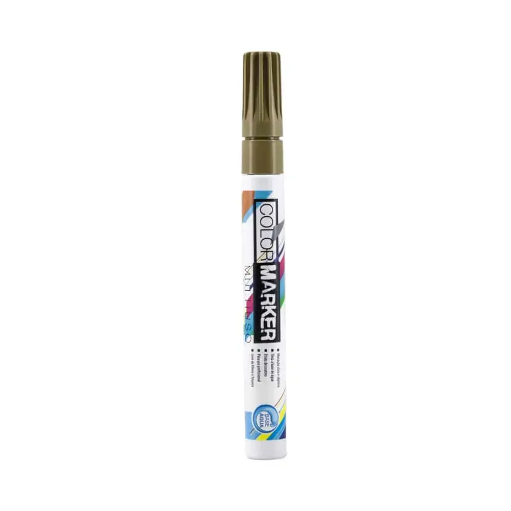 Color Marker Base Agua Ouro 830100532 Acrilex