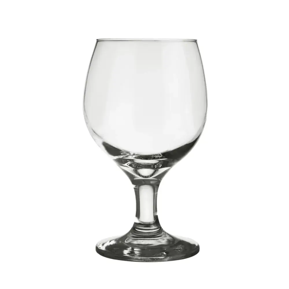 Taça Para Vinho Gallant Vidro 250ml Nadir
