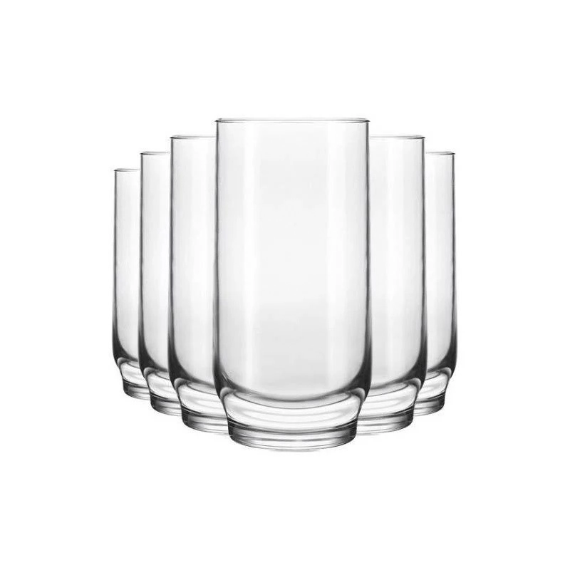 Copo V N Fig Refresco 6x1 Ref 7604