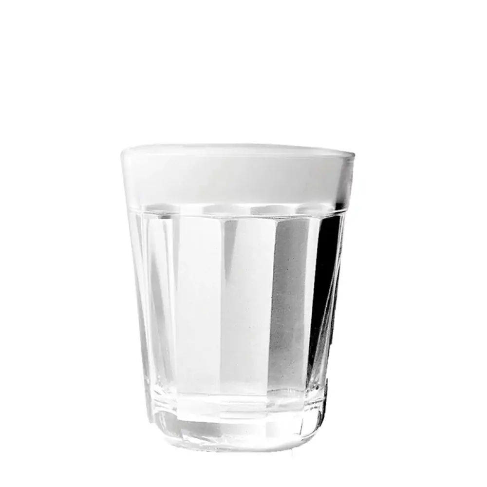 Copo Vidro Dose 45ml Copo Americano